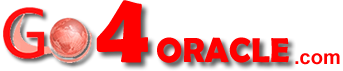 Go4Oracle: Online Oracle Training Programs, Oracle Jobs, News, Courses, Projects